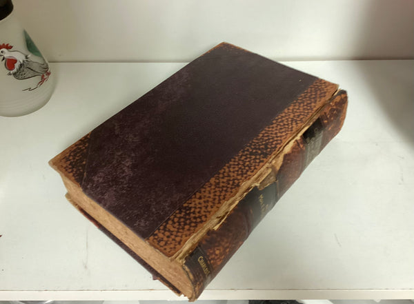 Mrs E B Custer Tenting on the Plains, or General Custer in Kansas and Texas