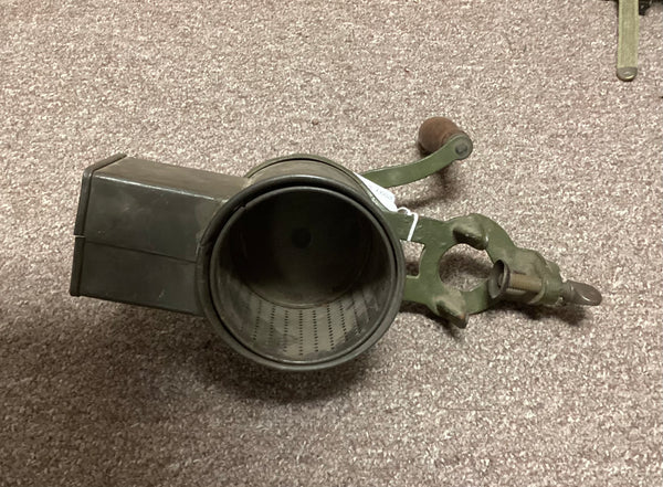 Antique Climax Food Grinder