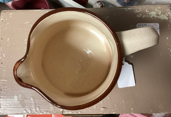 Goebel Tegernsee Pitcher West Germany