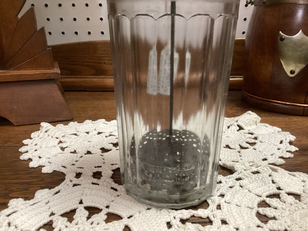 Malted Milk Mixer ca.1930’s