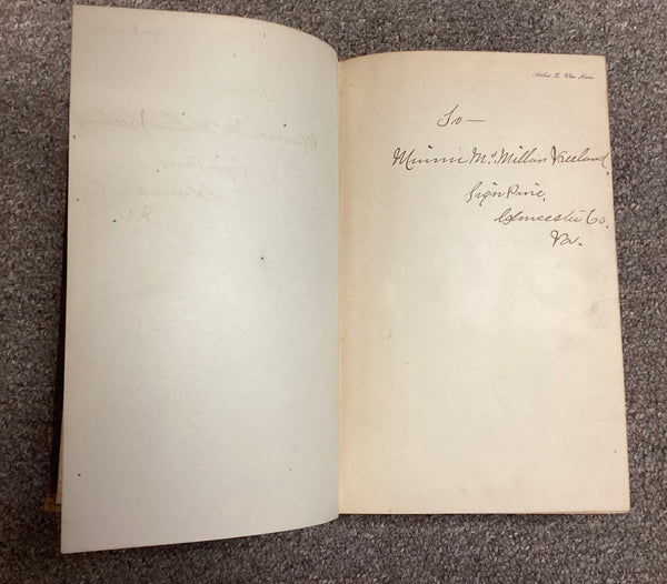 Mrs E B Custer Tenting on the Plains, or General Custer in Kansas and Texas