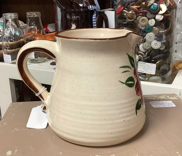 Goebel Tegernsee Pitcher West Germany