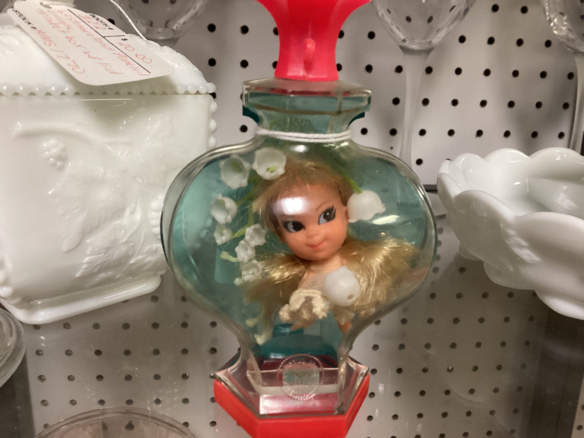 perfume little kiddles kologne dolls