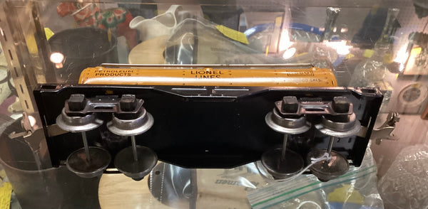 Pre War Lionel Shell 1680 Tanker