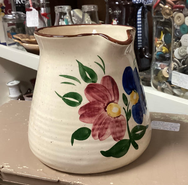 Goebel Tegernsee Pitcher West Germany