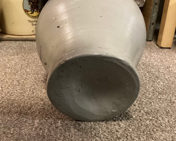 Salt Glazed Pottery Jug