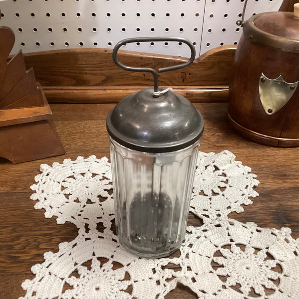 Malted Milk Mixer ca.1930’s