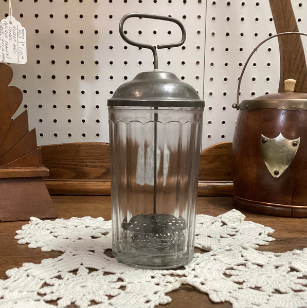 Malted Milk Mixer ca.1930’s