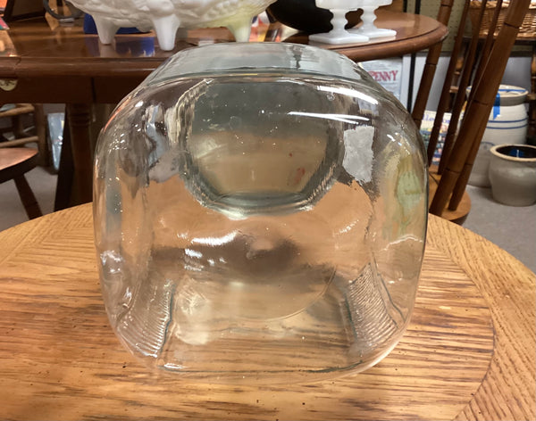 Anchor Hocking 1 Gallon Hoosier Cabinet Cannister
