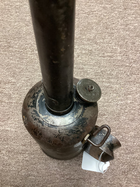 R & W Railway Engineer's Long Spout Oil Can