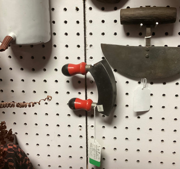 Rostfrei Double Food Chopper