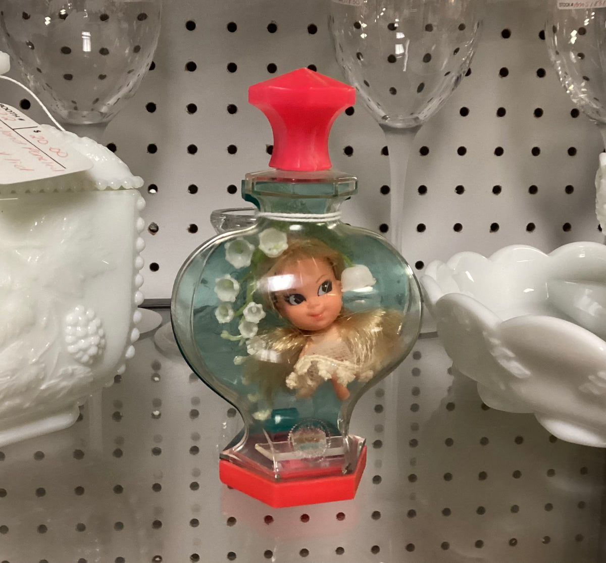 Mattel 1960
