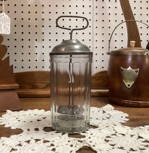 Malted Milk Mixer ca.1930’s