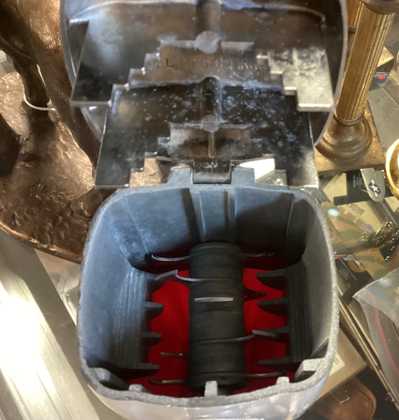 Rival Ice-O-Magic Hand Crank Ice Crusher