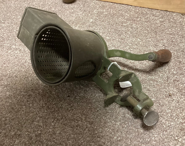 Antique Climax Food Grinder