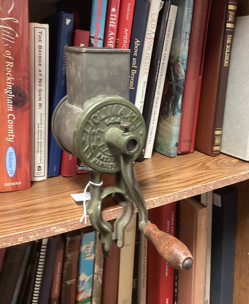 Antique Climax Food Grinder