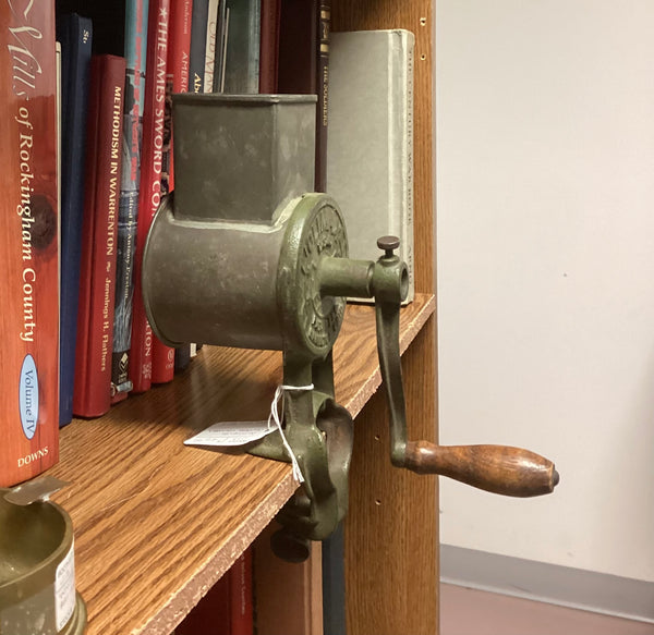 Antique Climax Food Grinder