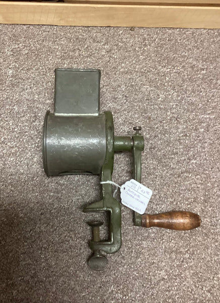 Antique Climax Food Grinder