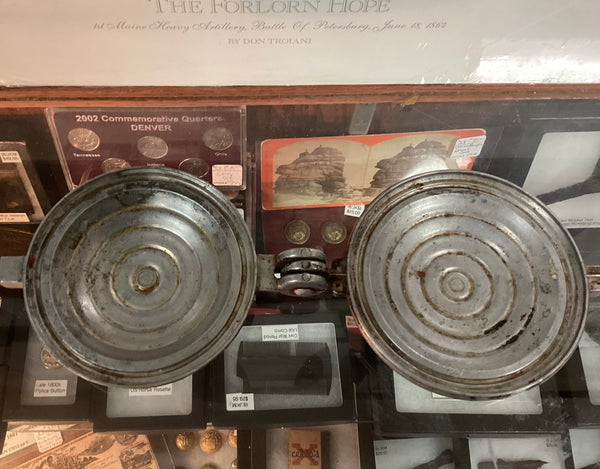 Toas-Tite Vintage Hand Held Sandwich Grill