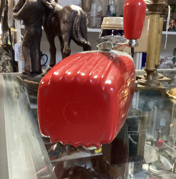 Rival Ice-O-Magic Hand Crank Ice Crusher