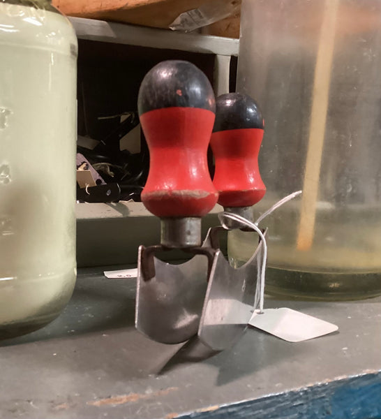 Rostfrei Double Food Chopper