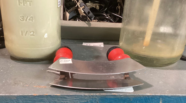 Rostfrei Double Food Chopper