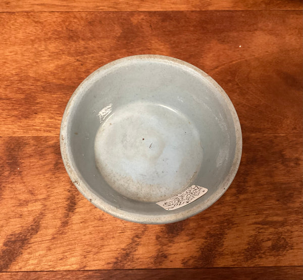 Young’s Morecambe Potted Shrimps Advertising Crock