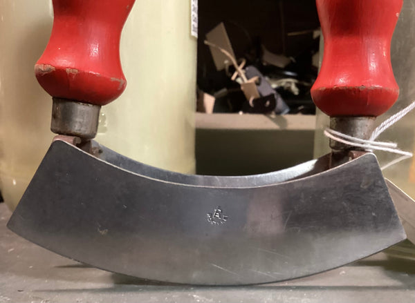 Rostfrei Double Food Chopper