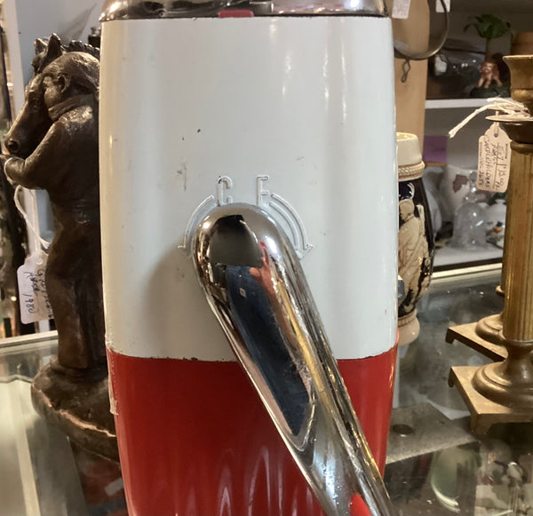 Rival Ice-O-Magic Hand Crank Ice Crusher