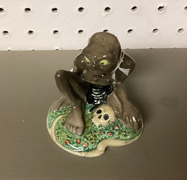 Royal Doulton HN2913 Lord of the Rings Gollum Figurine