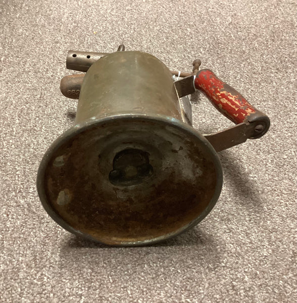 Vintage Blowtorch Clayton & Lambert MFG