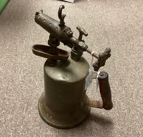 Vintage Blowtorch Clayton & Lambert MFG