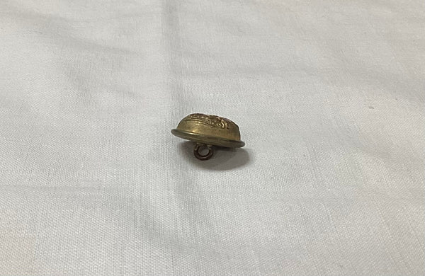 Civil War New Jersey Militia Jacket Button