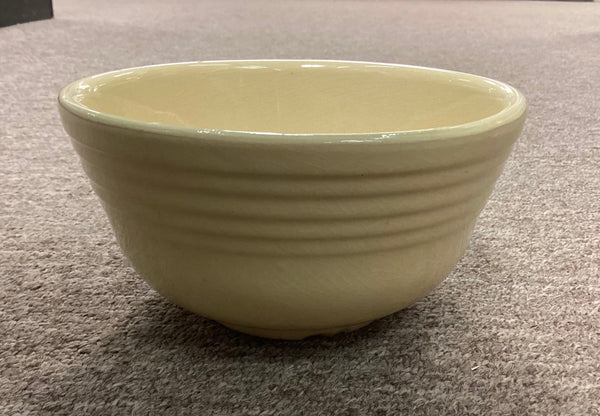 Watt Apple 6 1/4" Ribbed Bowl