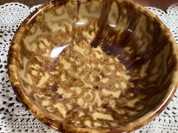 Bennington Pottery Bowl