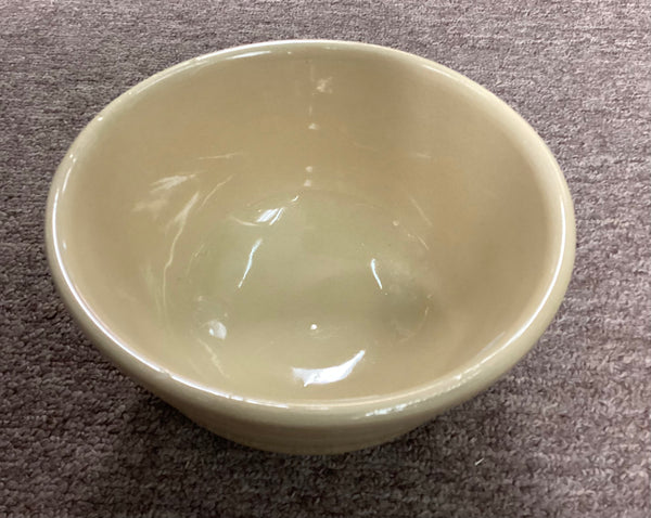 Watt Apple 6 1/4" Ribbed Bowl
