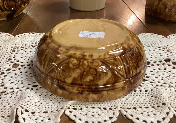 Bennington Pottery Bowl