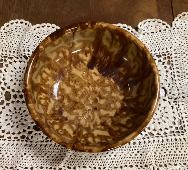 Bennington Pottery Bowl