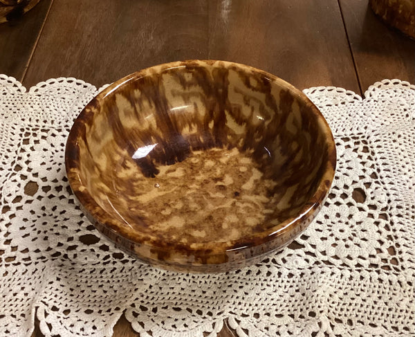 Bennington Pottery Bowl