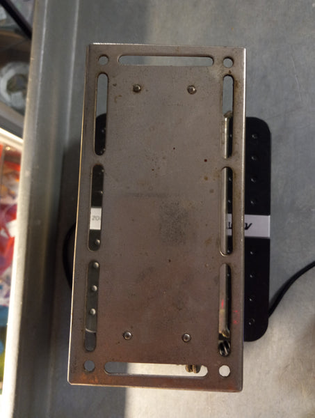 Antique "Universal" Toaster with cord made by Landers, Frary, & Clark