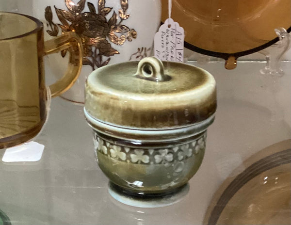 Egg Coddler Made in Ireland