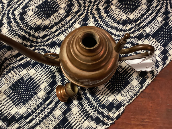 Copper Oil Lamp Filler