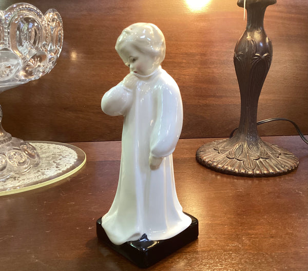 Royal Doulton “Darling" Figurine H.N 1319
