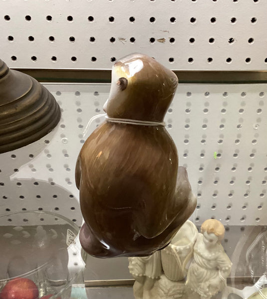 Royal Doulton Langur Monkey Figurine HN2657