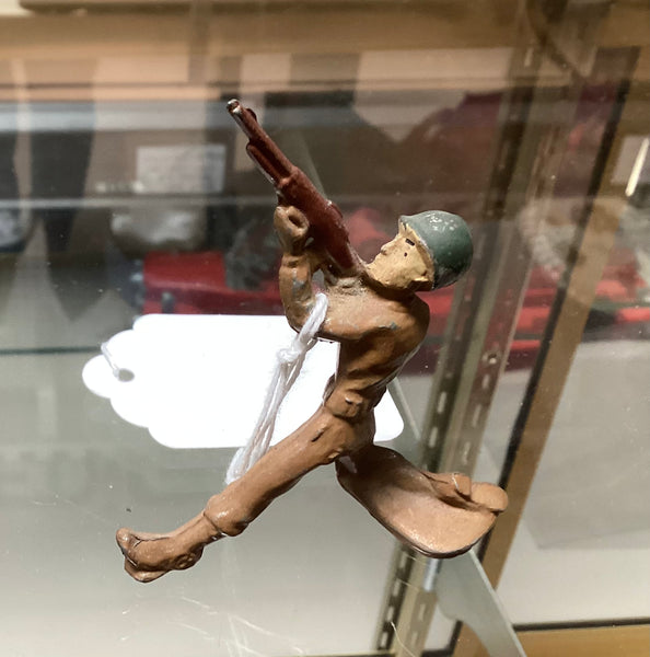 Manoil M175 Sniper Lead Toy Soldier