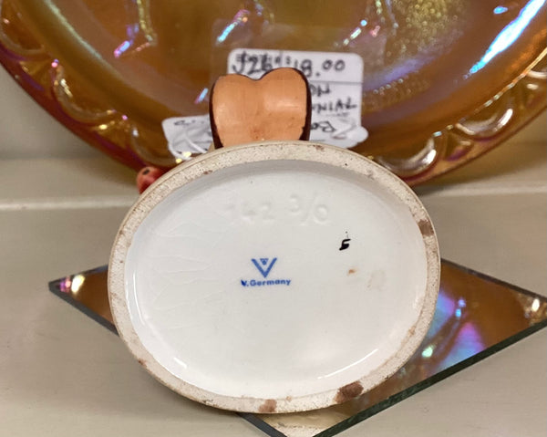 Hummel Apple Tree Boy Figurine