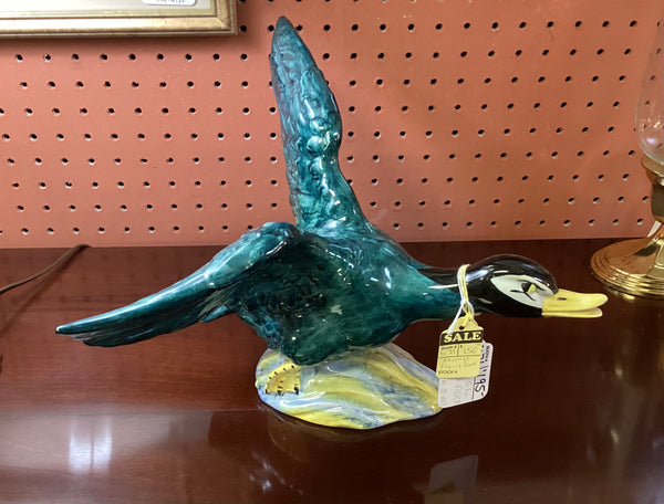 Stangl Pottery Flying Duck Figurine