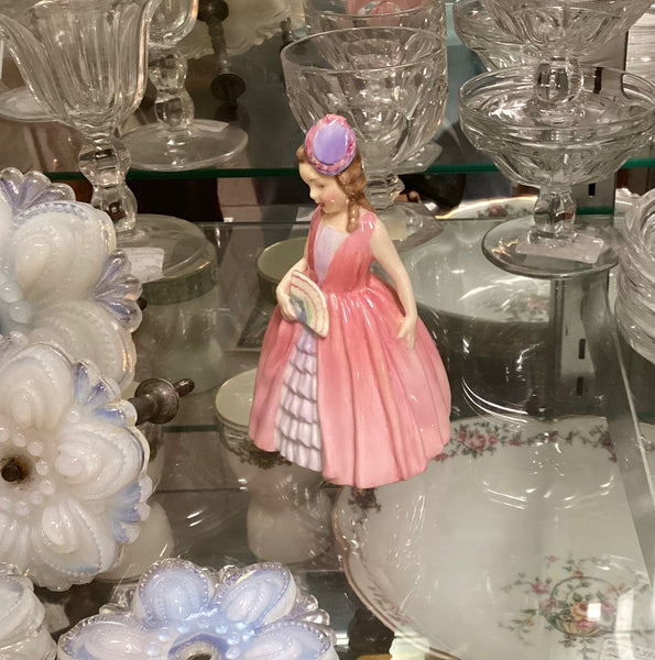 Royal Doulton Figurine Nana HN 1766
