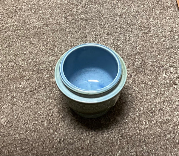 Egg Coddler Made in Ireland