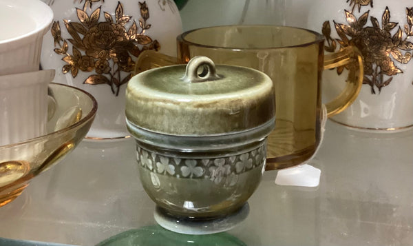 Egg Coddler Made in Ireland